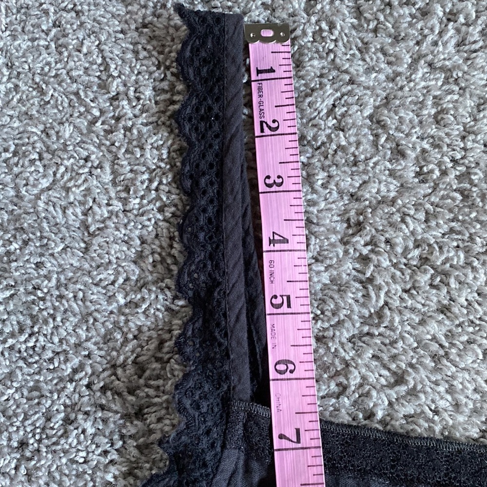 American Eagle Embroidered Tank Top - Picture 7 of 11